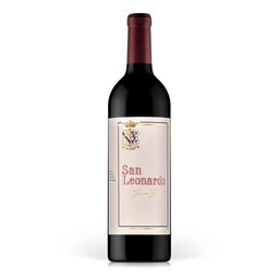 Italie - Italië | Trentino IGT | San Leonardo 2013 