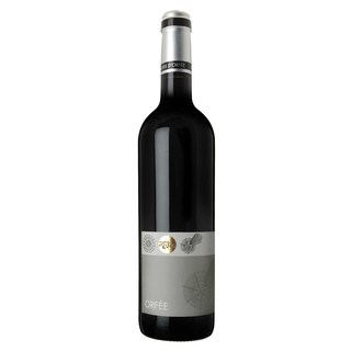 FR MIDI CORBIERES | Corbières AC | L'Orfée 2013 Rood 