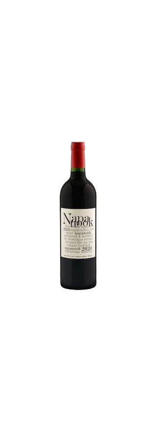Napanook | Napa Valley | 2020 