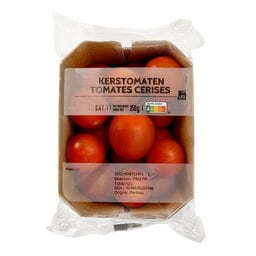 Delhaize | Kerstomaten | Schaal 
