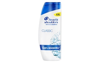 Head & Shoulders