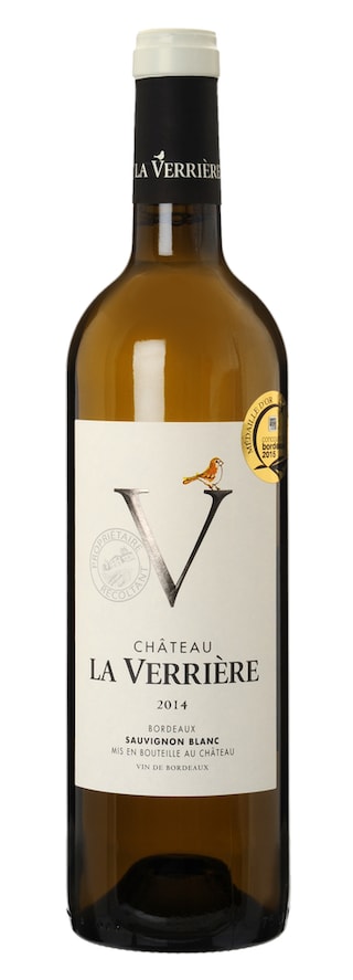 France - Frankrijk | Bordeaux - Bordeaux | Château La Verrière 2017 