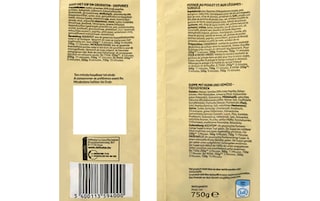 Delhaize | Potage au poulet thailandaise 750 gr