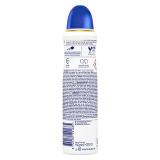 Dove | Deodorant spray | Original | Advanced care 15 cl