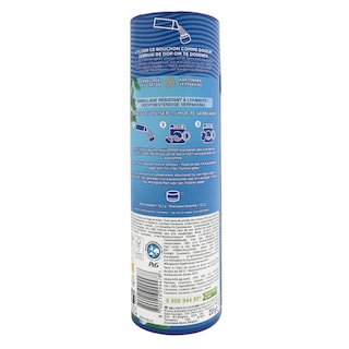 Lenor | Un Stoppables | Parfum kralen | Zeebries 