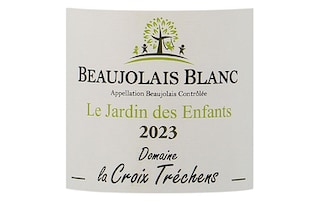 Domaine La Croix Trechens | Beaujolais | 2023 