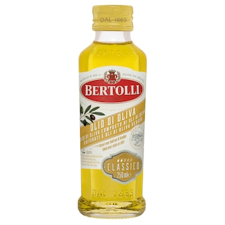 Bertolli | Huile | Classic 
