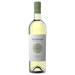 Stemmari | Grillo 