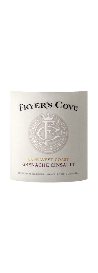 South Africa | Fryer's Cove Rouge 