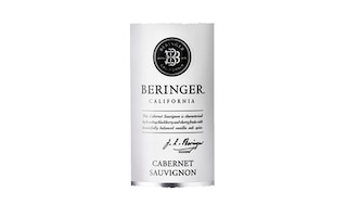 Beringer | Cabernet Sauvignon 75 cl