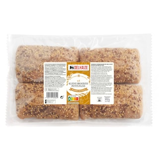 Delhaize