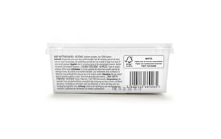 Delhaize | Bâtonnets ouatés | 100% Coton 