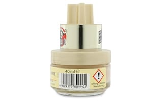 Bufalo | Cirage | Express | Care & shine | Avec éponge applicateur | Incolore 4 cl