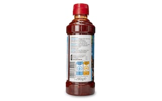 Delhaize | Saus | Sambal oelek 