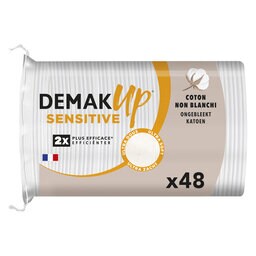 Sensitive | Cotton| Ovale