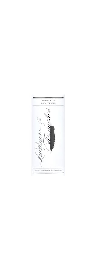 Autriche - Oostenrijk | Sudsteiermark | Morillon EckbergTinnacher 2017 Blanc 