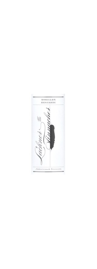 Autriche - Oostenrijk | Sudsteiermark | Morillon EckbergTinnacher 2017 Blanc 