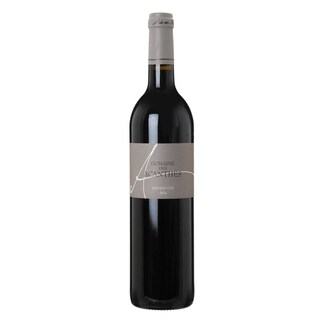 France - Frankrijk | Minervois AOP | Domaine des Acanthes Rouge 