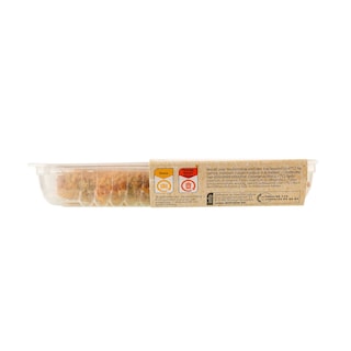 Delhaize | Plant-Based | Mini burger | Broccoli | Veggie | Bio 180 gr
