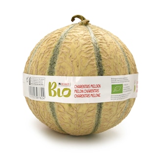 Delhaize | Bio | Melon | Charentais | bio 