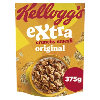 Kellogg's | Extra | Céréales | Original 375 gr