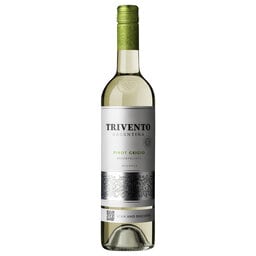 Argentine - Argentinië | Reserve | Pinot Gris | Wit 