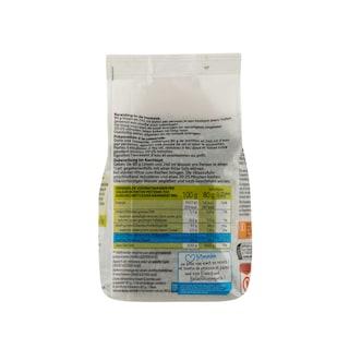 Delhaize | Bio | Lentilles | Vertes | Bio 