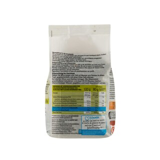 Delhaize | Bio | Lentilles | Vertes | Bio 500 gr