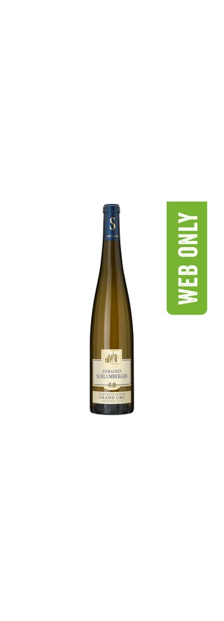 France - Frankrijk | Alsace - Gewurztraminer | Gewurztraminer Grand Cru Kessler 2015 