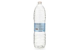 Delhaize | Orée du Bois | Eau minérale | Non pétillante | PET 