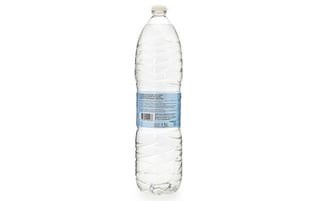 Delhaize | Orée du Bois | Eau minérale | Non pétillante | PET 