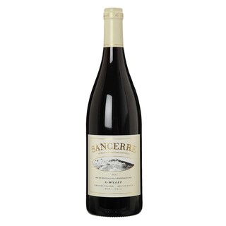 France - Frankrijk | Loire - Sancerre | Sancerre Millet 2018 Rouge 