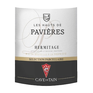 Les Hauts de Pavières | Hermitage | 2017 
