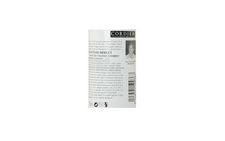 FR BORDEAUX BORDEAUX AC | Château Merlet 2014 