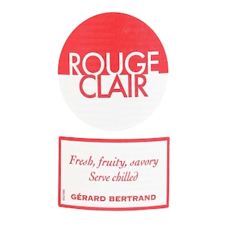 France | Rouge Clair | Bio 