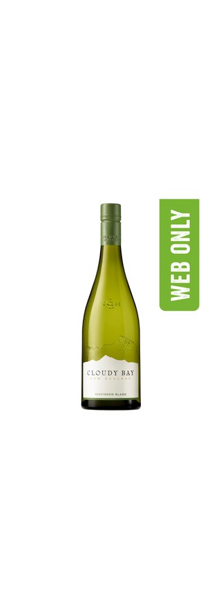 Cloudy Bay | Sauvignon Blanc 75 cl