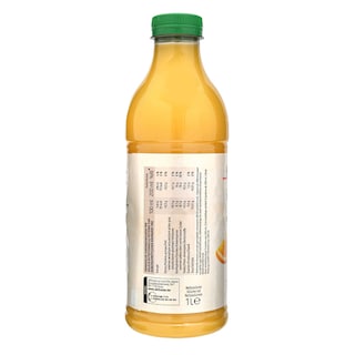Delhaize | Jus | Orange 