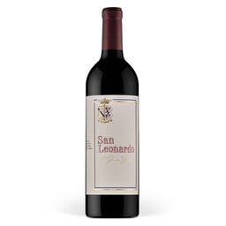 Italy | San Leonardo | 2019 | Rood 75 cl
