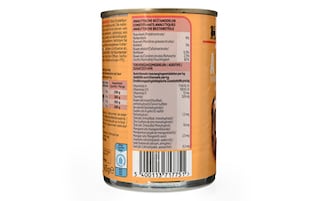 Delhaize | Aliment chat | Gelée | Mix 