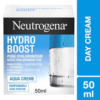 Neutrogena | Hydro Boost | Aqua Crème 