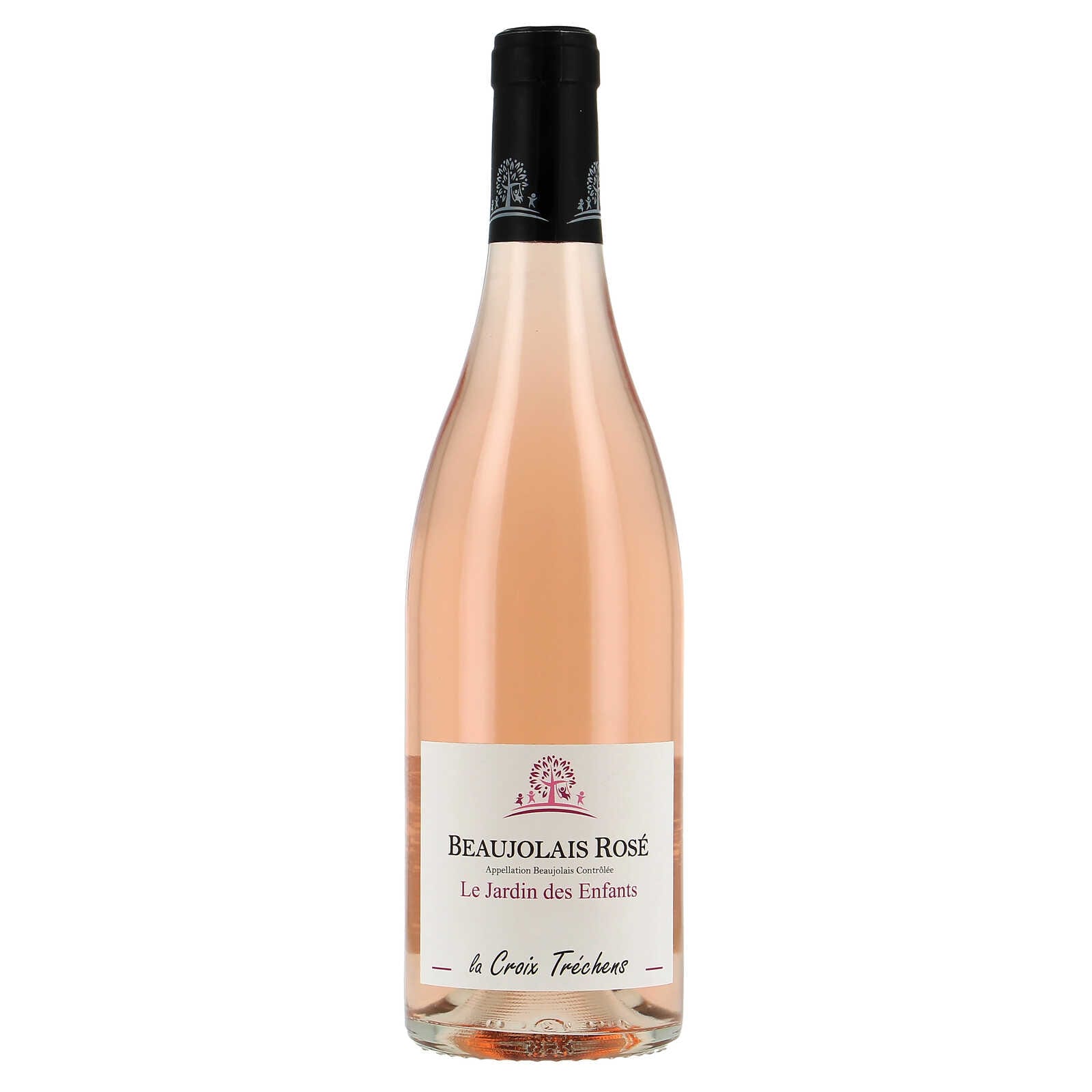 France Beaujolais Rosé