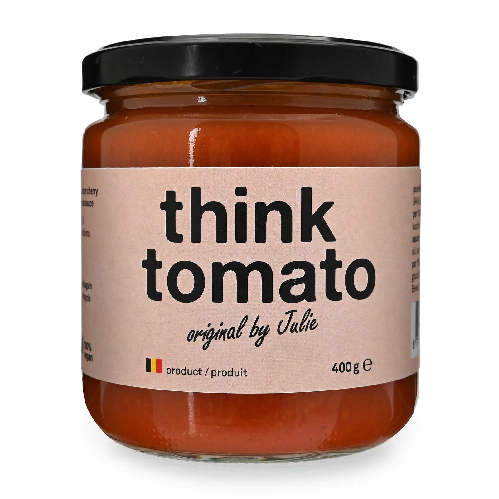 Think Tomato Tomatensaus | Original