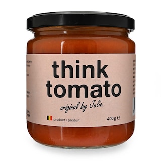 Think Tomato | Sauce tomates | Original 