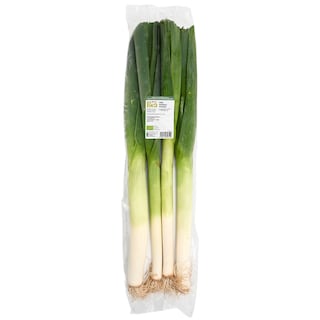 Delhaize | Bio | Poireaux | Bio 