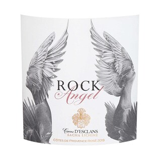 France - Frankrijk | Midi de la France - Provence | Château D'Esclans Rock Angel Rosé 2019 