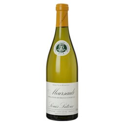 France - Frankrijk | Bourgogne - Côte de Beaune | Meursault Louis Latour 14 Wit 
