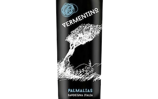 Palmalias | Vermentino 75 cl
