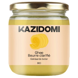 Kazidomi | Ghee | Bio 