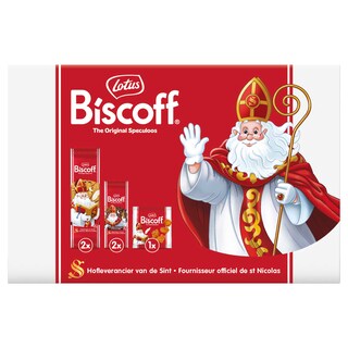 Biscoff