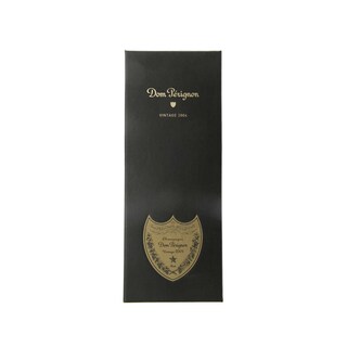 France - Champagne | DOM PERIGNON GIFTBOX 2009 WIT 